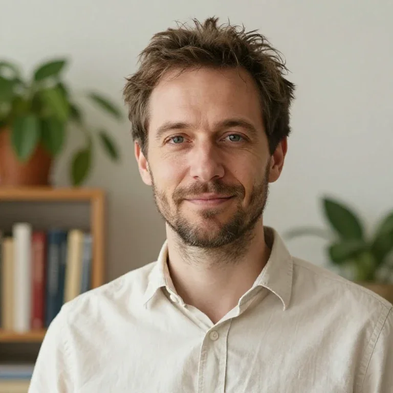 Pascal Mestre